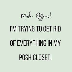 Make me an offer ❤️💋❤️💋🎁